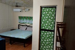 Oceanic guest house, Goa