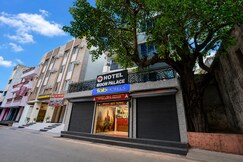 FabHotel Moon Palace, Lucknow