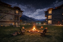 Clarks Inn Suites Manali, Manali