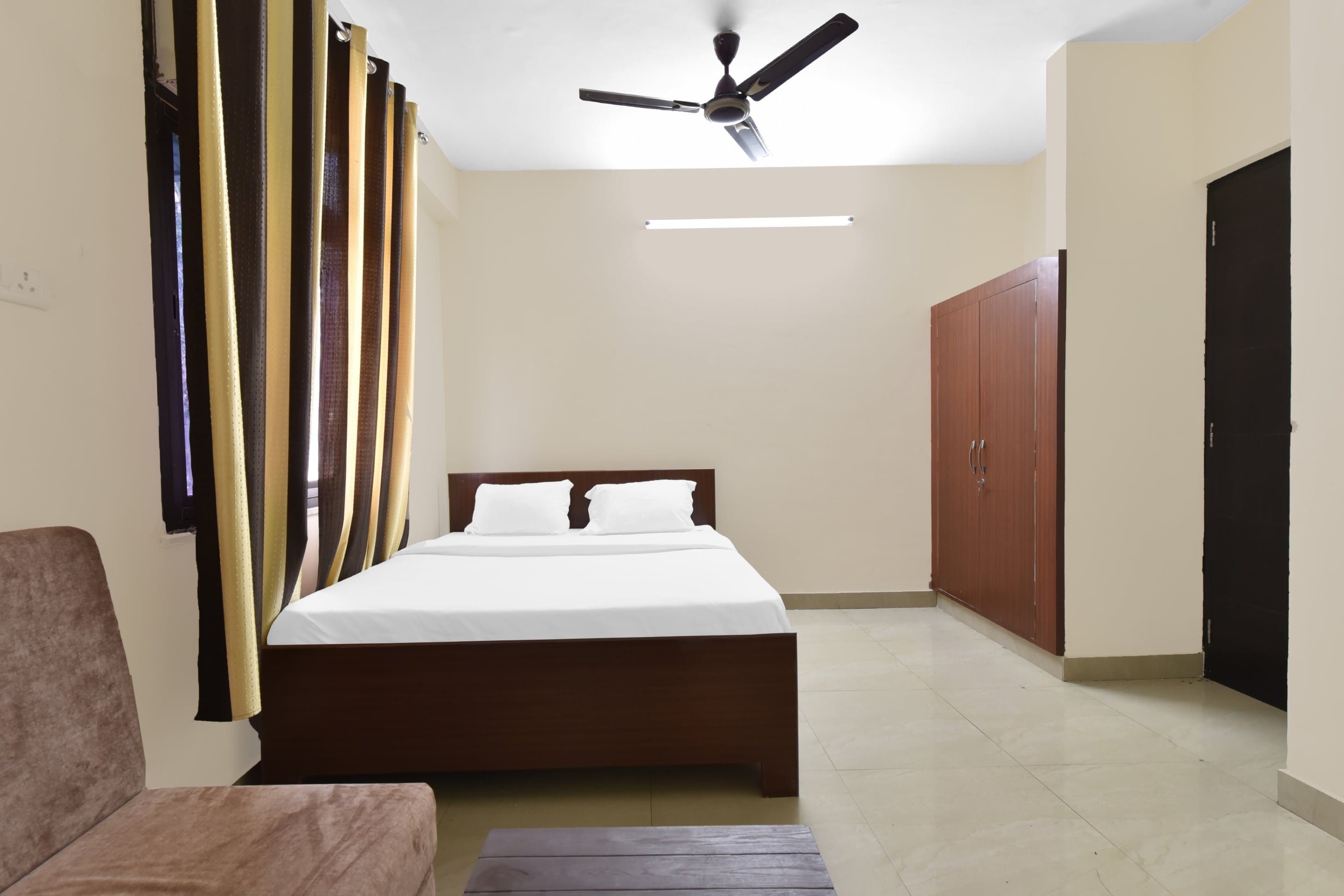 Hotel O Ashoka Hotel & Restaurant - Tap to explore photos
