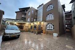 Sidsons Royale, Srinagar