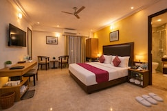Mauryan Stay, Yashobhoomi, Delhi