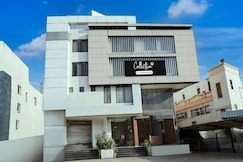 Super Collection O Motipura Bus Terminal Formerly Hotel Navjivan, Vijapur