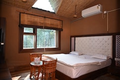 Jungle Resort, Haldwani