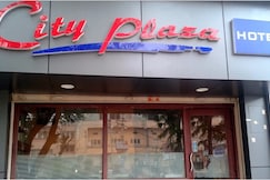 Hotel City Plaza, Bhilwara