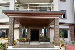 The Crown Palace Hotels, Siliguri