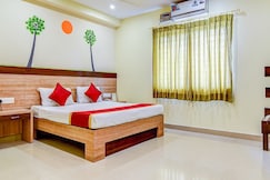 HOTEL GREEN TREE, Bangalore