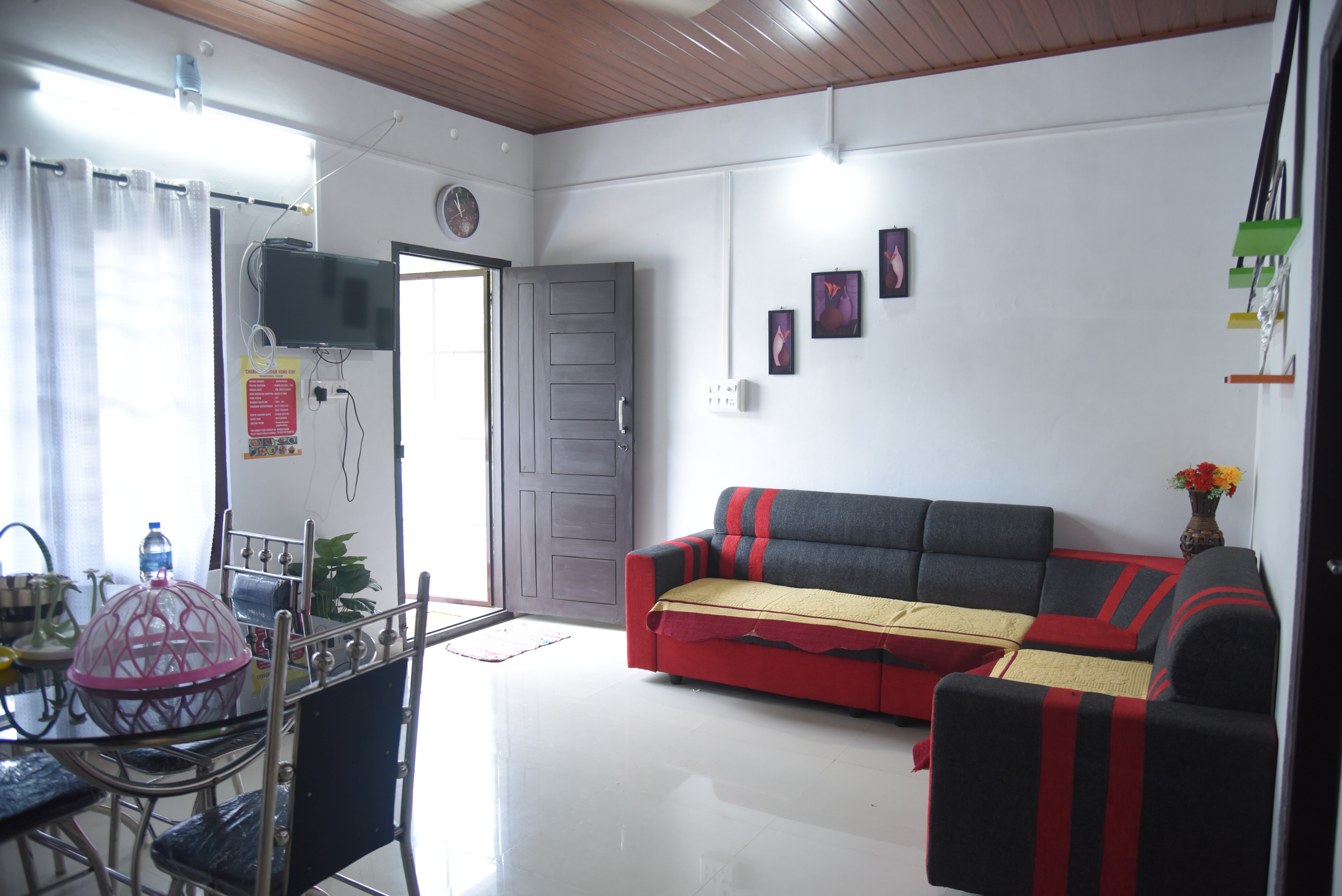 CHANDRACHOODAM HOMESTAY - Tap to explore photos