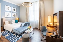 Fraser Suites Hamburg, Hamburg