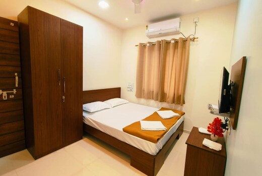 Hotel Ashokraj