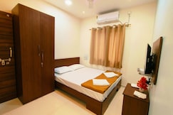 Hotel Ashokraj, Malvan