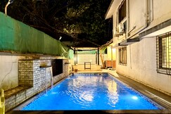 3BHK luxarious bunglow, Lonavala