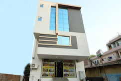 HOTEL MORGAN, Jaipur