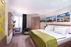 Best Western Hotel Kantstrasse Berlin, Berlin