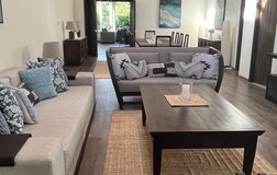 Sunnyside Living Room