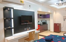 Common Area