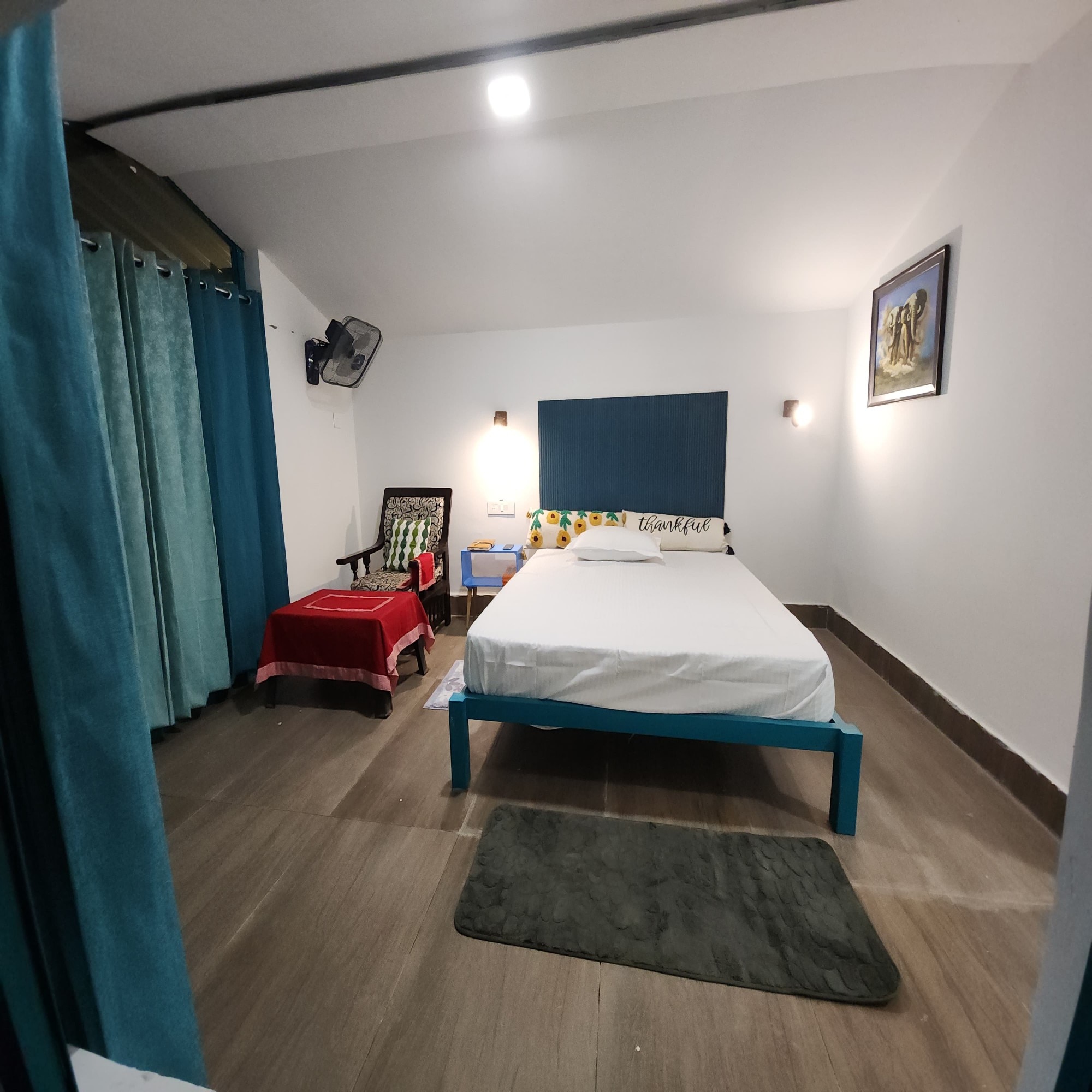 THE RAAJAS - CAMP & RESORTS - Tap to explore photos