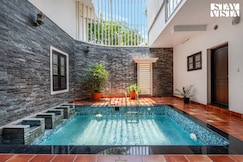 StayVista at Orchid Haven, Cochin