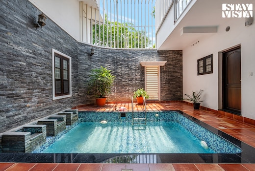 StayVista at Orchid Haven