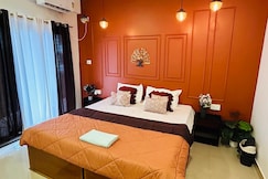 The Lively Space-A 2BHK property, Guwahati