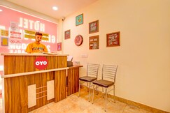 Hotel O Grace Villa, Khanna