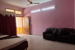 Rani Cottage - SRC 2BHK, Tirunelveli