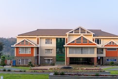 Essentia Resort & Spa Sirsi, Mundgod