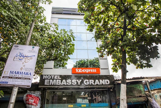 FabExpress Embassy Grand - Nr. BKC