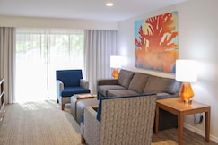 Hilton Vacation Club Polynesian Isles Kissimmee, Osceola