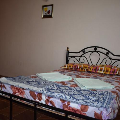 Joshiwadi Holiday Homestay - Tap to explore photos