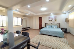 OYO 1229 Donya Thelma Ferrer Spring Resort, Dumarao