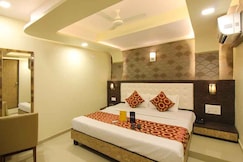 Hotel Western Court, Mumbai