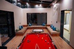 Angles villa by Rohan, Igatpuri