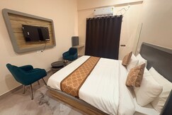 City comfort hotel, Gorakhpur