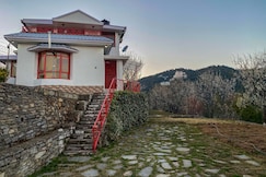 StayVista | Sunshine Estate 2 BHK Villa, Mashobra