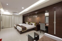 HOTEL THE LOTUS PARK ELLISBRIDGE, Ahmedabad