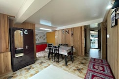 Mountain Manor Homestay, Darjeeling