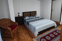 Darjeeling Mountain Homestay, Darjeeling