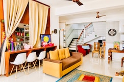 Brijbhav vrindavan, Vrindavan