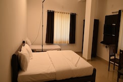 Hotel Blue Rays, Baindur