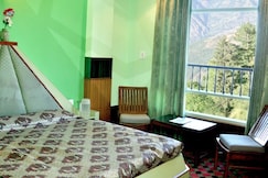 Hotel Kufri Holiday Inn, Shimla