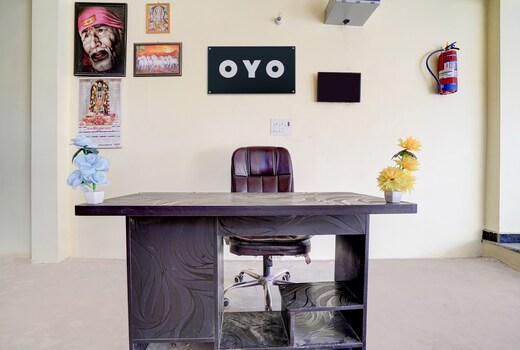 Hotel O Maa Santoshi