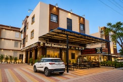 Hotel Shekhawati Resort, Badhal
