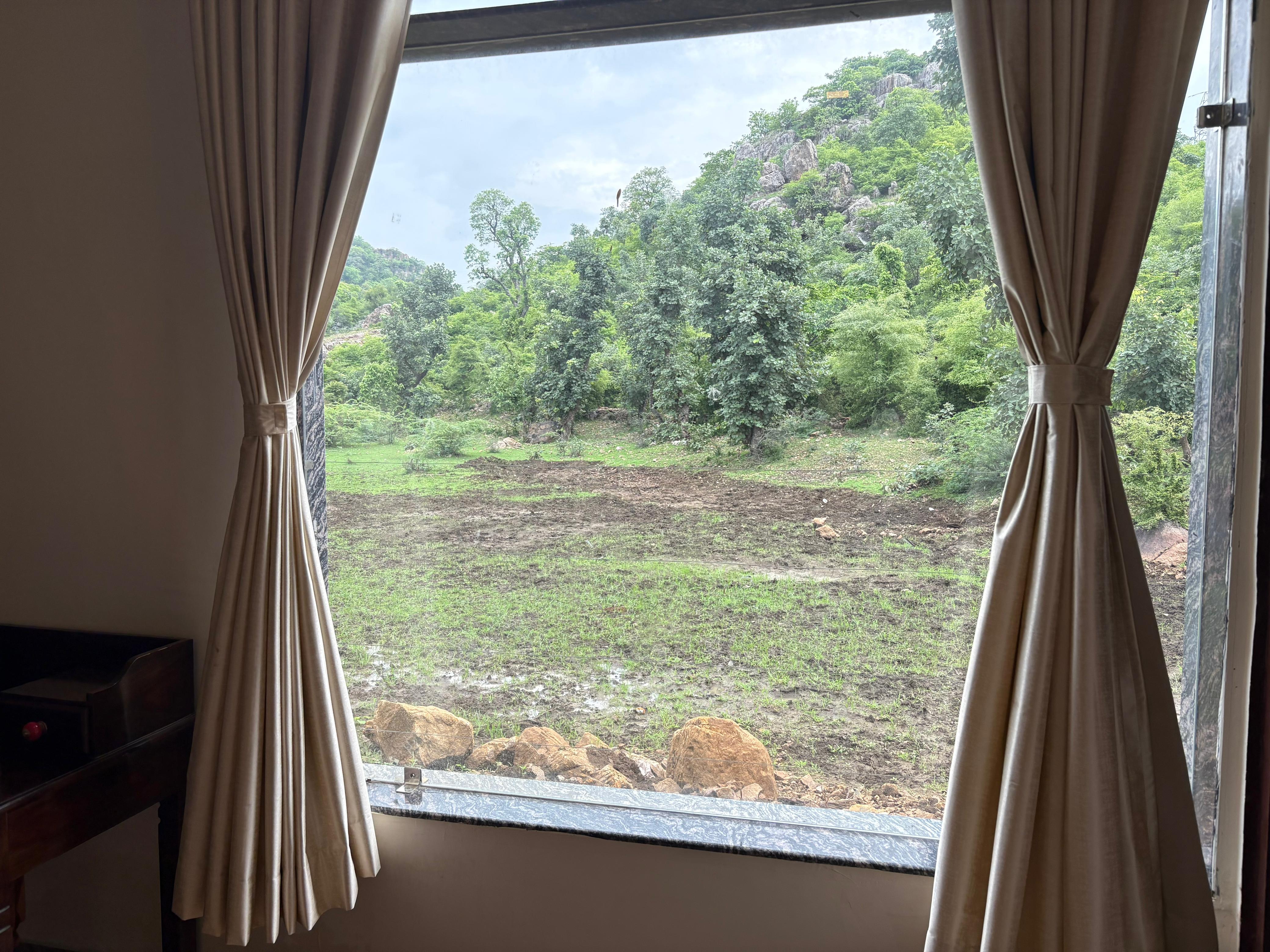 Aaram Bagh Villa - Shubh Hotels And Resorts - Tap to explore photos