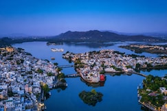 Moti Mahal Lakeview | Lake Pichola, Udaipur
