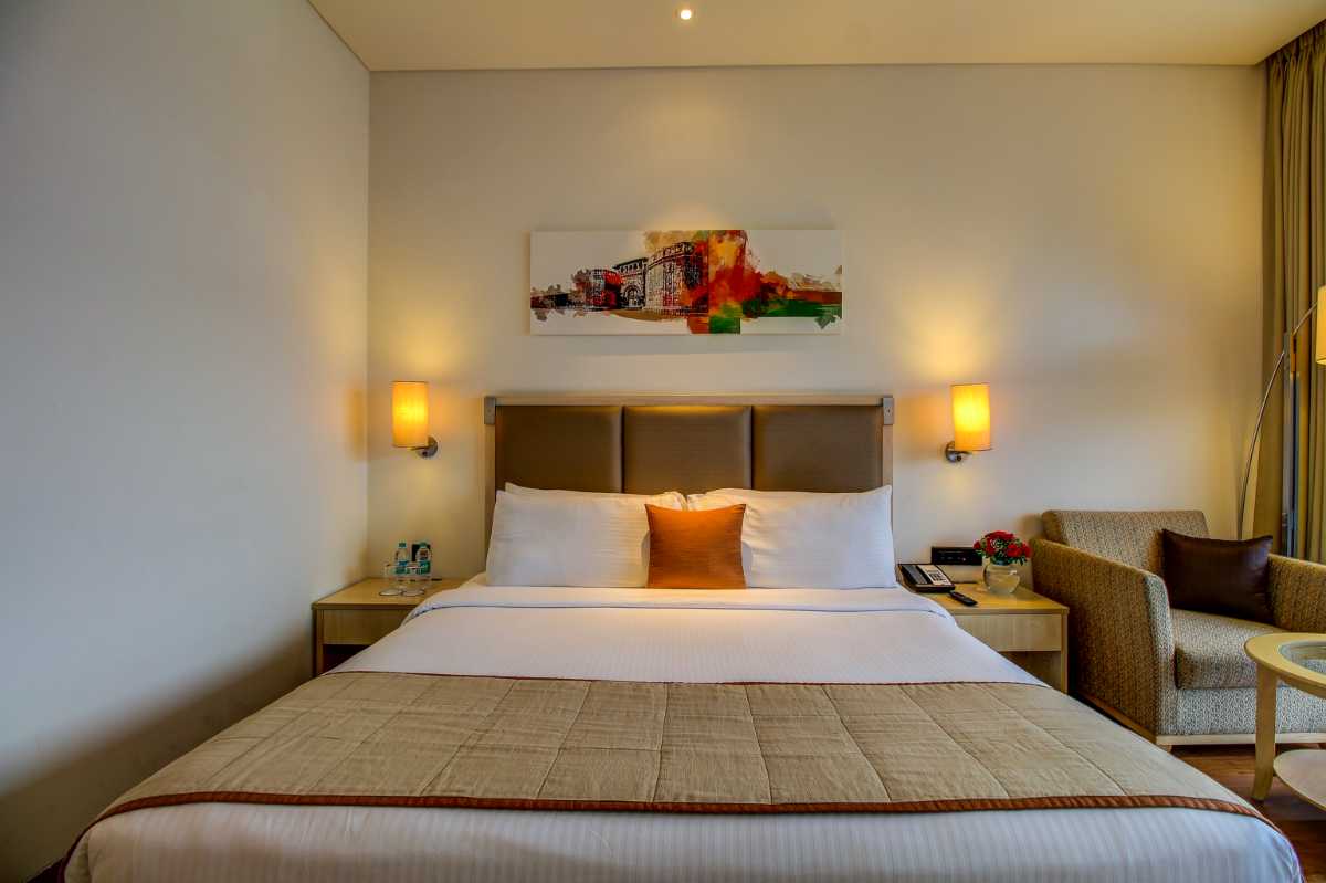 Vivanta Pune, Hinjawadi 5