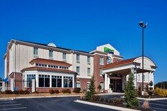 Holiday Inn Express Hotel & Suites Bremen, an IHG Hotel, Haralson