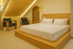 Brookfield, Palampur