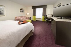 Hampton Inn & Suites by Hilton Buffalo Airport, Niagara