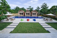Villa Del Mar Canggu By Kanaya Hospitality, Bali